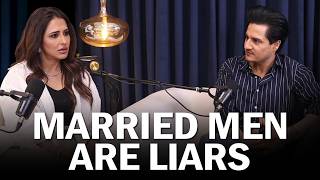 Ft. Sarah Shareef | Adnan Faisal Podcast