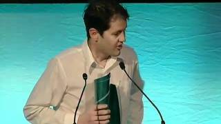 2010 ASC Media Awards 13: Best Coverage of Sport for People with Disability