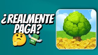 🤑 CLICK TREE REALMENTE PAGA? 💰 APP PARA GANAR DINERO RAPIDO POR HACER CLICK 2023 💸 REAL OR FAKE? screenshot 5