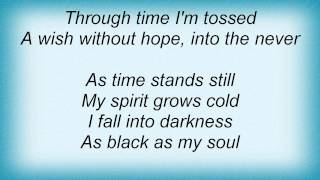 Beyond Twilight - The Path Of Darkness Lyrics