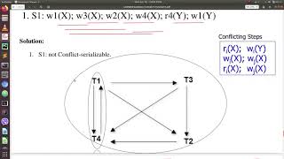 CSEN 604 Tutorial 11