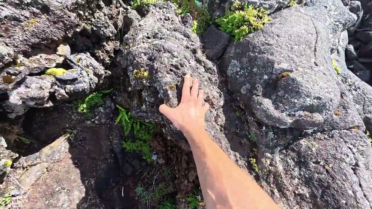 AZORES - MOUNT PICO HIKING (2351m) 3/3