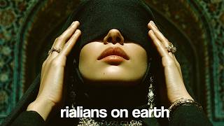 Alex Acea - Cabanas (Billy Esteban, Rialians On Earth Remix)