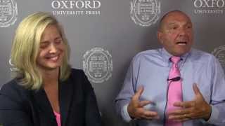 Susan Beauchamp And Stanley Baran On Their Writing Process