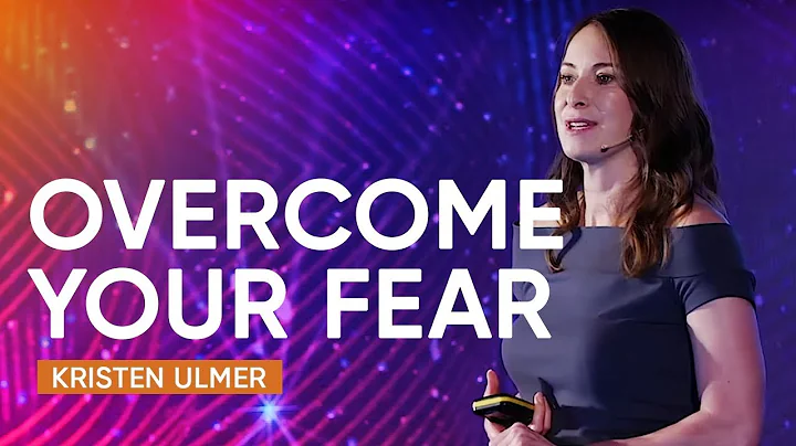How To Overcome Your Biggest Fears | Kristen Ulmer