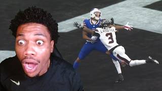 THIS IS CINEMA!!  Buffalo Bills vs. Houston Texans Game Highlights | NFL 2026 Season Week 1