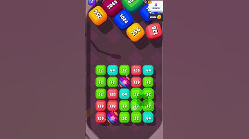 ADDICTIVE GAMES #rectangle #merge #2048 #2248 #viral #best #gameplay #new #gaming #androidgames #wow