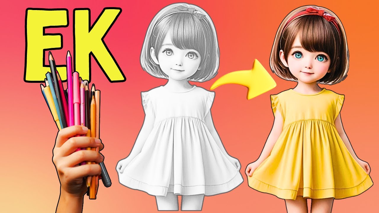 Hoe leer ek my kind teken? My Lyfie: Liggaamsdele Leer & Teken in Afrikaans