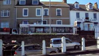 St. Ives Bus Station 2011
