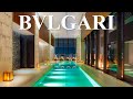 Bulgari hotel tokyo nouvel htel de luxe 5 toiles au japon visite complte en 4k