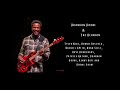 Brandon Boone &amp; The Reunion, Northside Tavern, Atlanta, GA, 10-6-23