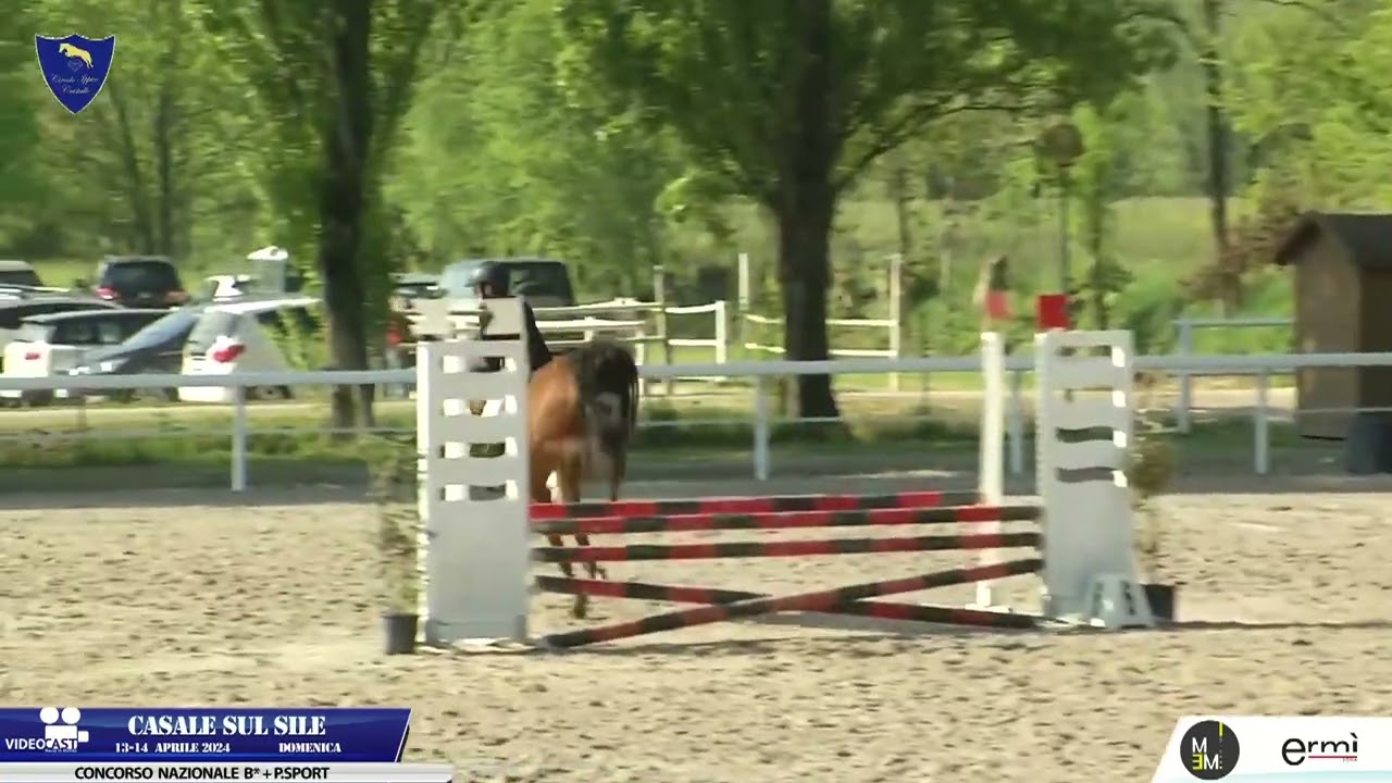 Progetto sport Veneto 3 posto