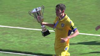 Under 14 Elite | Finale | Frosinone - Tor Tre Teste 8-7 dcr (1-1)