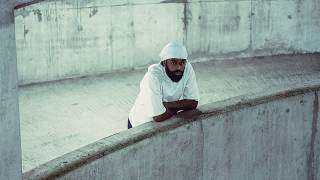 Mansur Brown - Eyes