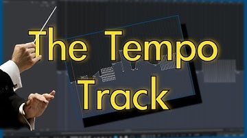 The Tempo Track