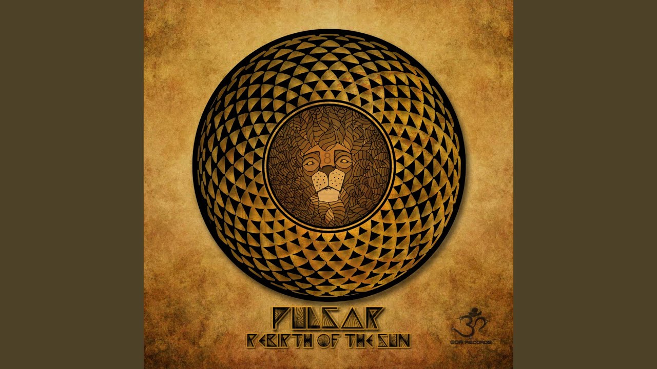 Cosmic Portal (Pulsar Remix)