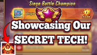 Download Lagu Asal Guild Rank 1, Memamerkan Teknologi Rahasia Kami yang Membuat Kami Menjadi LEGENDA Lagi! - Su... MP3