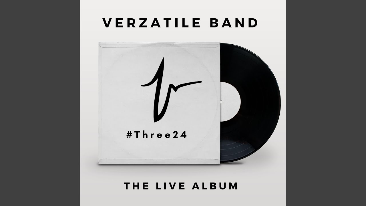 What Is This (feat. Brian Smith, Mys Michelle Bussie, Carya Holmes & Adam Ness on bgv's)