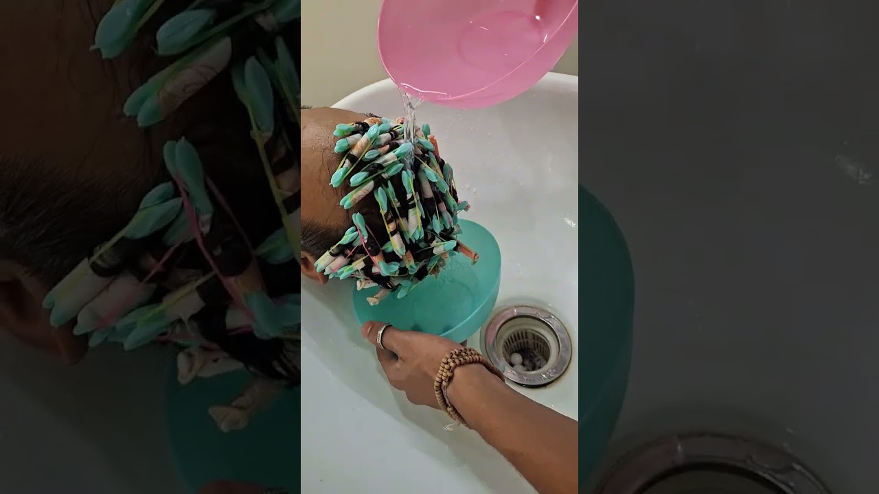 "From straight to savage — wait for the glow-up!"