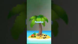 paradise island