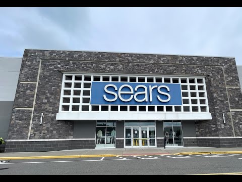 Last Sears for