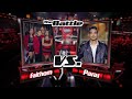 Faithom vs paras maya jalaima  the voice of nepal season 5 2023