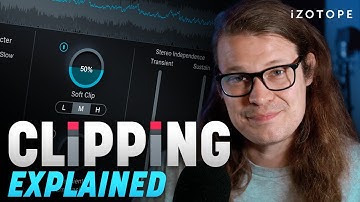 Audio Clipping in Music Production: Friend or Foe?