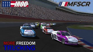 IROC Charlotte Roval Presented by More Freedom Trucking S2R6