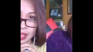 trio elexis ' Jangan Salah Menilaiku '' kembar bukan ,🤔🤔