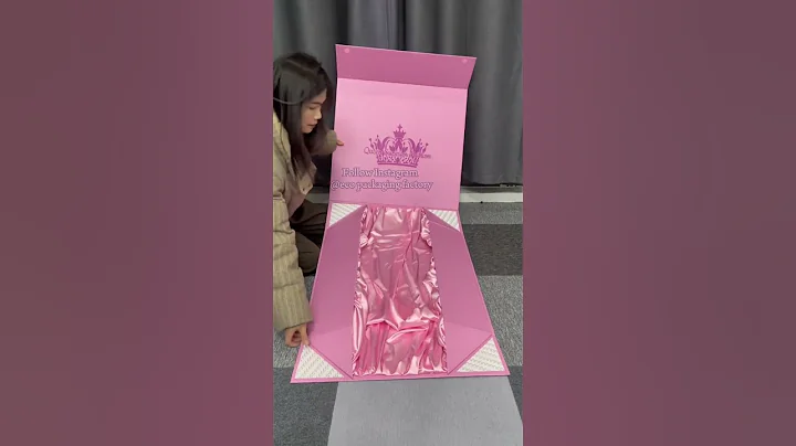 Custom Printed Packaging Boxes | Boost Your Brand