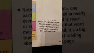 Harcourt 4th grade Science Chapter 6 lesson 3