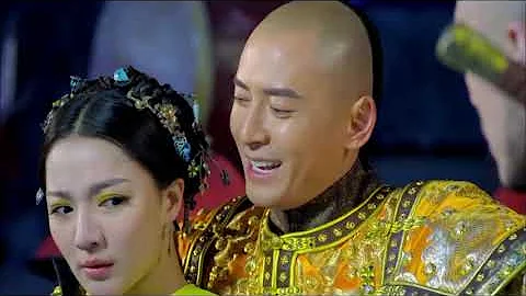 【韦小宝风流韵事】韦小宝率兵遇上反清复明的起义军，没想到反过来调戏女头领，要把人家抢来做压寨夫人..... - 天天要闻