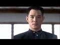 Best Fight Scenes EVER! - Fist of Legend - Jet Li vs. Dojo - Yuen Woo-ping - 199