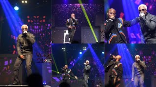 King Promise And Darkovibes Shake Up VGMA 2020 Stage With Amazing Performance