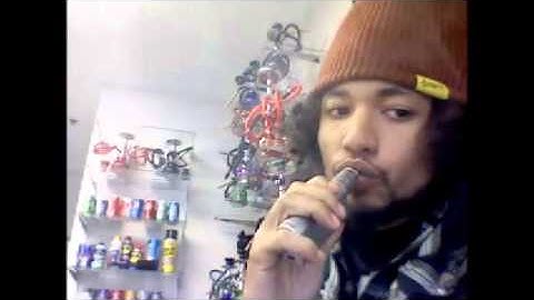 Pioneer 4 You IPV mini 2 70W Mod - Smoking Gentleman Review