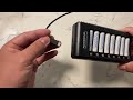Honest Review of POWEROWL Rechargeable AAA Batteries with Charger