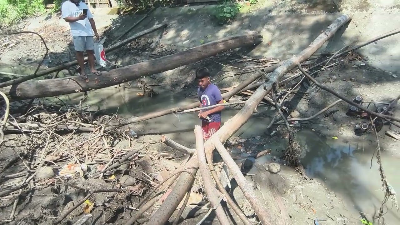 Episode 88 daming huling hito at saka tilapia