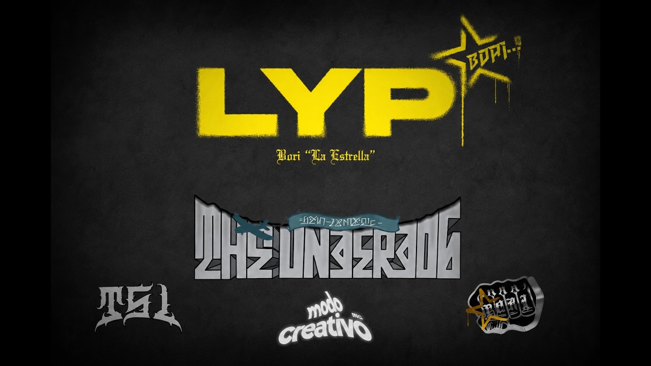 Watch LYP (Video Lyrics Oficial) - @BoriLaEstrella (Prod. M.F’Studio & JSL Beats) on YouTube Watch LYP (Video Lyrics Oficial) - @BoriLaEstrella (Prod. M.F’Studio & JSL Beats) on YouTube
