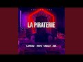 La piraterie feat mk93 yadley jdk