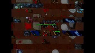 Imperium Zupka - PK Guild on ASKARA part 4