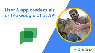 Celebrity Understanding user and app credentials in the Google Chat API Wealth