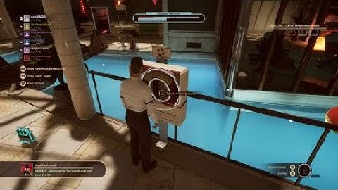 First Class Trouble i make a great team mate