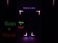 #heera6pro #heera4pro #flowbeats #baas#music#shidumusewala_song_status #newsong#woofer#hometheater