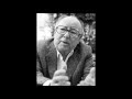 A la memoria de Augusto Monterroso