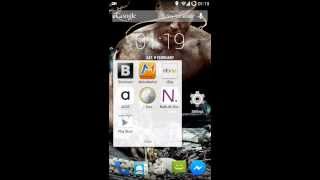 Surf the internet 100% Anonymously from any Android Device with Hideninja VPN pro screenshot 4