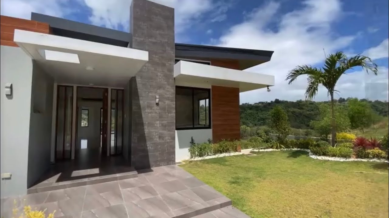 For Sale House and Lot SunValley Antipolo (SOLD) YouTube