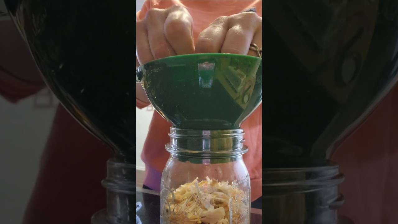 Dehydrating Onions: Easy Pantry Prep to Prevent Food Waste!