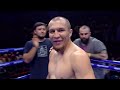 ЭТО НЕ ПОП-ММА! Фаниль Рафиков vs. Мариф Пираев \ BETCITY Fight Nights BOXING Almaty