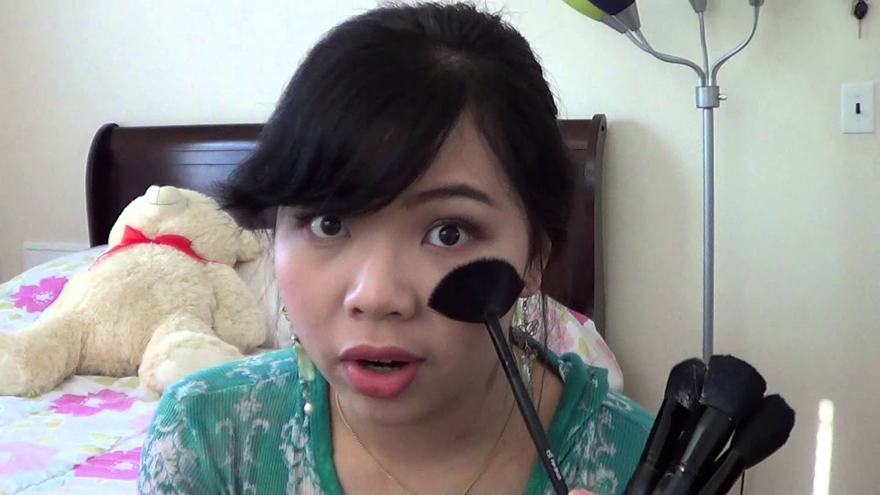 Review: ELF Studio Brushes (Overall)