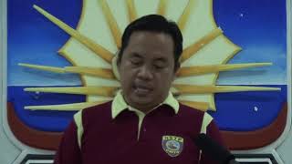 Module 1: The National Service Training Program